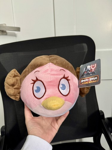 Discontinued rare angry - rare, birds