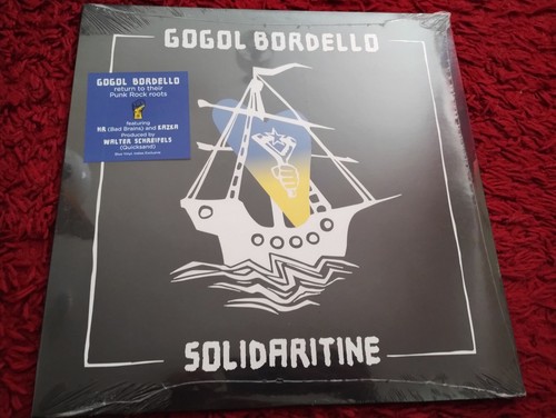 Gogol bordello solidaritine - gogol,