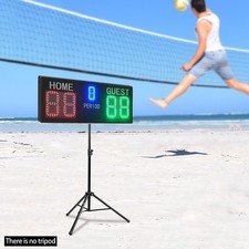 High-light Digital Scoreboard