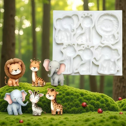 Silicone mould baby - silicone,
