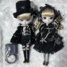 Pullip Doll Figure NELLA &