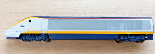 Hornby eurostar dummy - hornby,