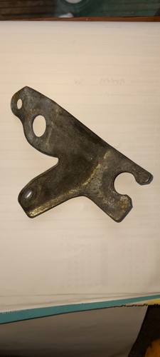 Zetec silvertop throttle - zetec, so