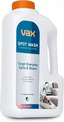 Vax spot washer - spot,