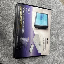 QED A-HDMIS/2 HDMI 2-Way