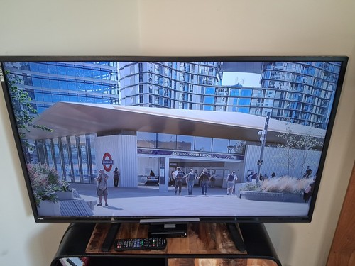 Humax hdr 1000s freesat - humax, hd