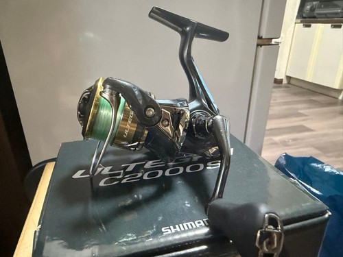 Shimano ultegra spinning - ultegra, 25