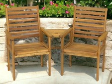 Beautiful Tete a Tete