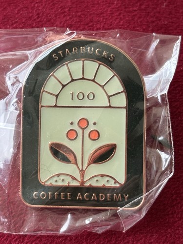 Starbucks coffee academy - starbucks, level