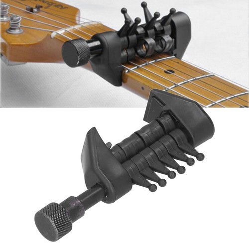 New guitar capo professional - new,