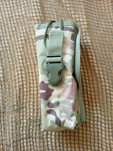 Mtp radio pouch molle prc - radio,