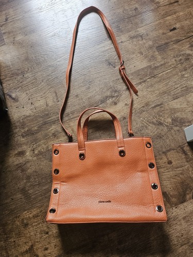 Pierre cardin burnt - pierre,