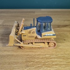 ERTL CASE 1850K Series III