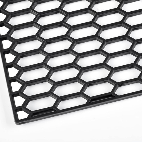 Universal honeycomb mesh grill - honeycomb,