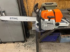 Stihl ms660 chainsaw - ms660,