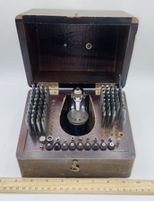 K&D Co. Series 600 Watchmaker