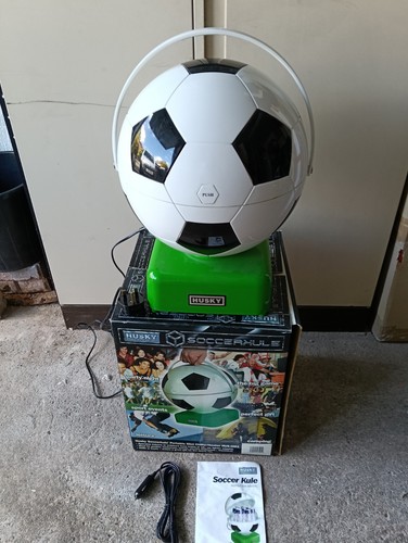 Husky hus hm1 soccer kule - kule, 10l