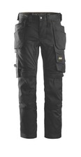 Snickers Mens Work Trousers