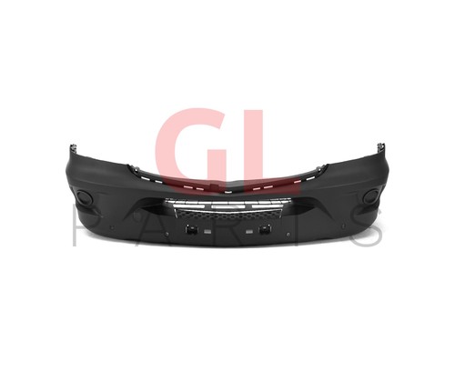 Bumper for mercedes - mercedes, benz