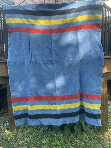 Vintage 1950s orrlaskan wool - vintage,