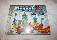 Geomag X-Treme Combo Flashing