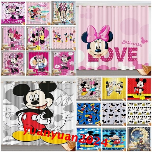 Kids mickey minnie - minnie, 3d