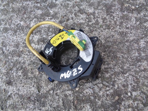 Rover mgzs srs clock slip - rover,