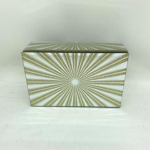 Sunrays glitter mirror - sunrays,