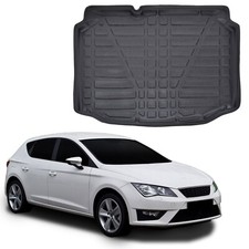 Boot Tray Liner Car Mat Heavy