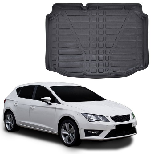 Boot liner for seat - seat, leon