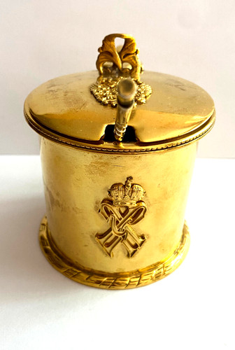 Antique imperial era faberge - antique,
