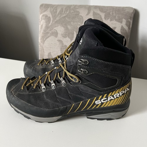 Scarpa men mescalito trk - scarpa, men’s