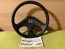 Honda genuine Civic Steering