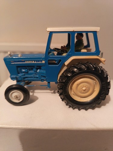 Vintage britains farm - -, ford