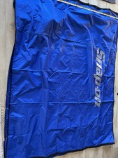 Snap On. Toolbox Cover 55 High