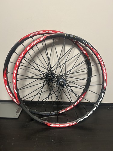 Fulcrum red metal zero xrp - metal,