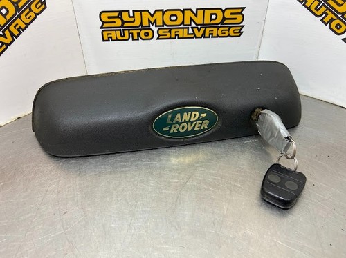1998 2006 land - land, rover