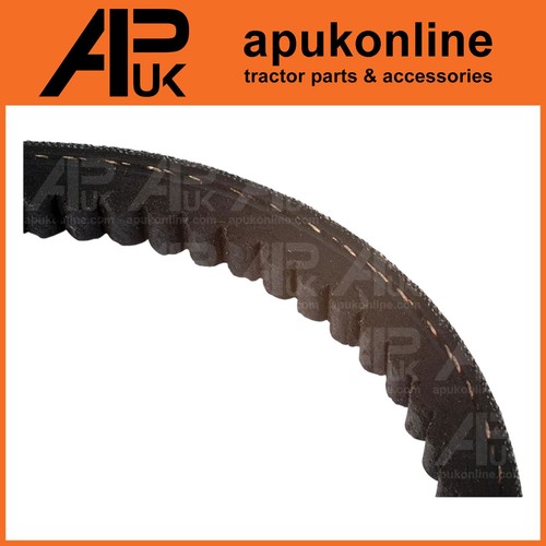 Fan belt 1175mm for - 13,