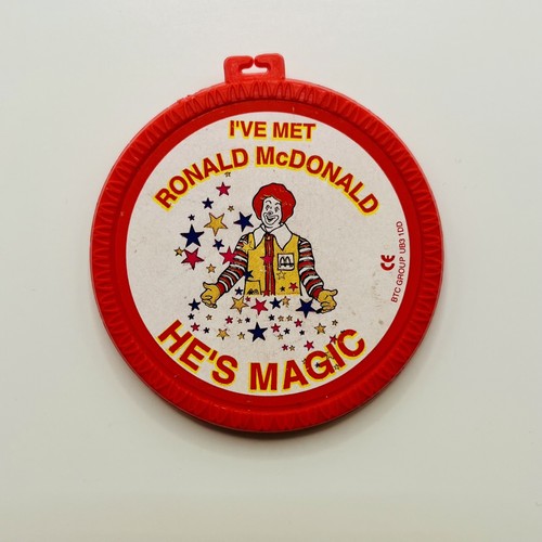 Vintage 90s mcdonald - 90s, mcdonald’s