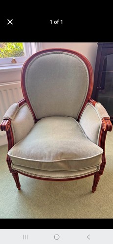 Elegant french louis - elegant,