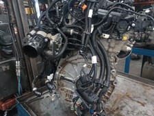 B38A15M1 MINI (BMW) MINI ENGINE 2018  1.5L Petrol 11005A07713