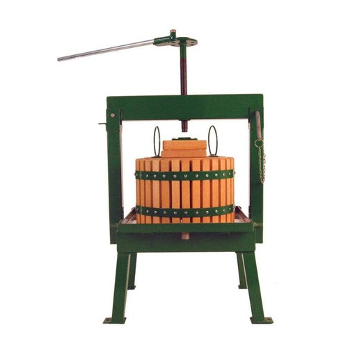 Apple crossbeam press - apple,