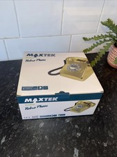 Maxtek Retro 1960’s  Style