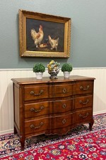 Antique French Chest of