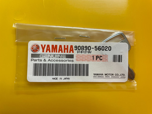 Yamaha outboard motor - yamaha, ignition