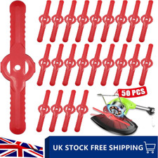 20-200x Plastic Cutter Blades