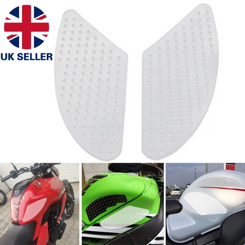Tank traction pad - traction,