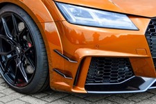 For Audi TT RS 8S pre-facelift