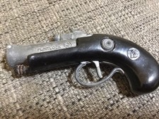 VINTAGE ZEE TOYS FLINTLOCK CAP