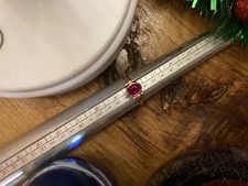 This is Real Russian rose gold